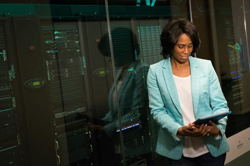 advanced internet solution overview details