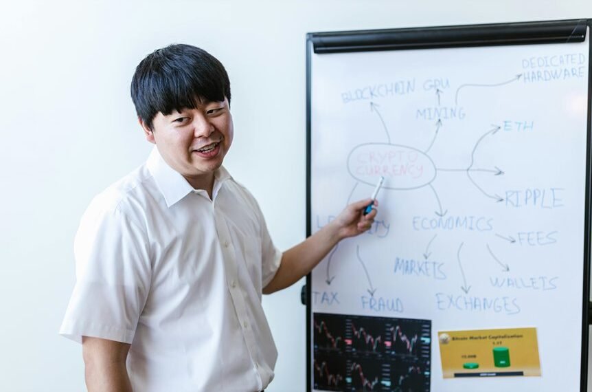 trusted digital platform description explains