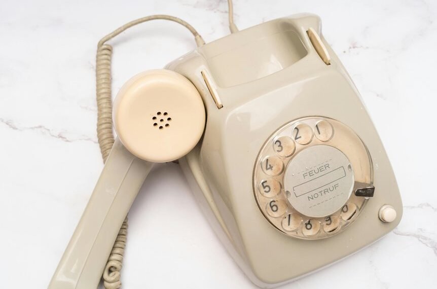 trusted web service phone number explanation